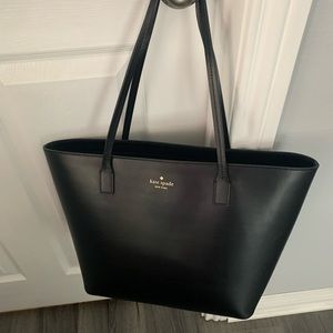 Kate Spade Harmony Bennett place bag
